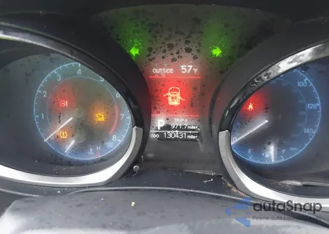 2016 Toyota Corolla S Plus from USA, damaged, VIN 5YFBURHE5GP425585